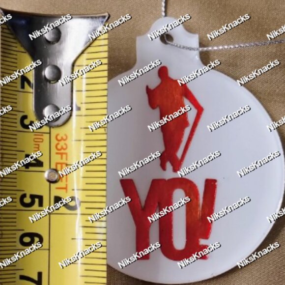 Crimson and Cream Christmas ornaments Krimson and Kreme - Picture 2 of 9